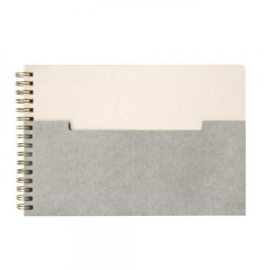 LIBRETA OMENA personalizada